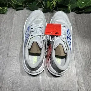 New Balance FuelCell Walker Elite Light Gray Size 9.5 D Sample Running Shoes New Balance | Shoes | New Balance Fuelcell Walker Elite  main image 4